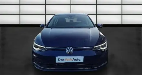 Used VOLKSWAGEN GOLF Diesel 2021 Ad 