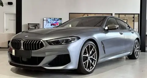 Annonce BMW SERIE 8 Essence 2019 d'occasion 