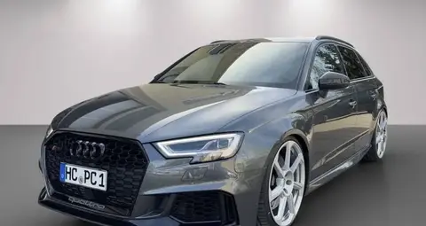 Annonce AUDI RS3 Essence 2019 d'occasion 