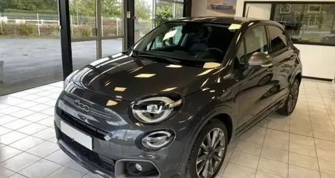 Used FIAT 500X Petrol 2023 Ad 