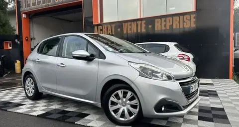 Used PEUGEOT 208 Diesel 2016 Ad 