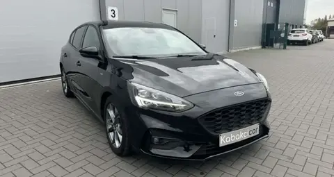 Used FORD FOCUS Diesel 2020 Ad 