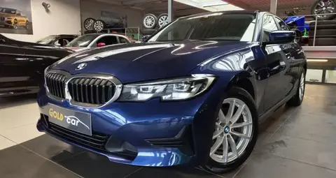 Used BMW SERIE 3 Diesel 2019 Ad 