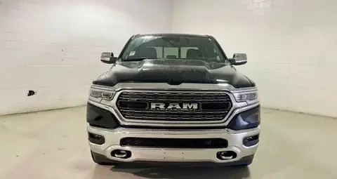 Annonce DODGE RAM Essence 2022 d'occasion 