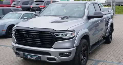 Used DODGE RAM  2021 Ad 