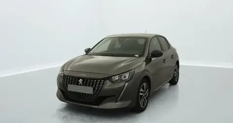 Annonce PEUGEOT 208 Essence 2023 d'occasion 