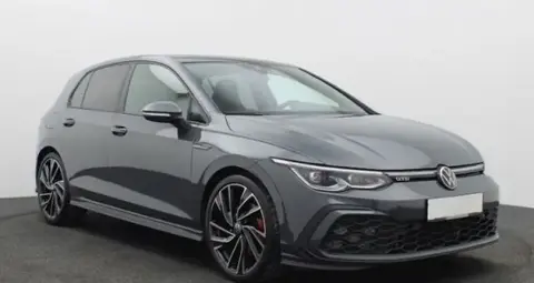 Annonce VOLKSWAGEN GOLF Diesel 2023 d'occasion 