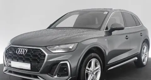 Annonce AUDI Q5 Diesel 2022 d'occasion 