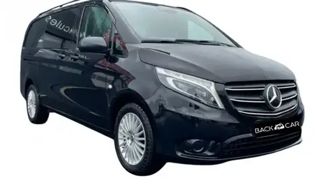 Used MERCEDES-BENZ VITO Diesel 2021 Ad 