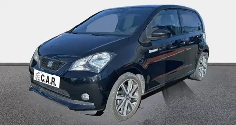 Annonce SEAT MII Hybride 2020 d'occasion 