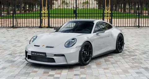 Annonce PORSCHE 992 Essence 2022 d'occasion 