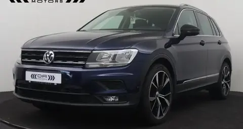 Used VOLKSWAGEN TIGUAN Petrol 2020 Ad 