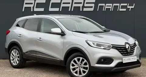 Used RENAULT KADJAR Petrol 2021 Ad 