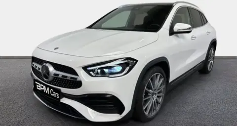 Used MERCEDES-BENZ CLASSE GLA Diesel 2022 Ad 