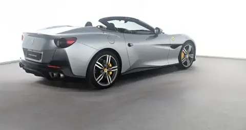 Used FERRARI PORTOFINO Petrol 2018 Ad 