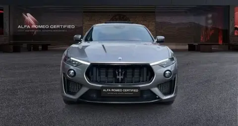 Used MASERATI LEVANTE Petrol 2021 Ad 