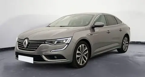 Annonce RENAULT TALISMAN Essence 2017 d'occasion 