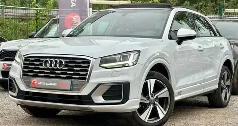 Used AUDI Q2 Petrol 2018 Ad 