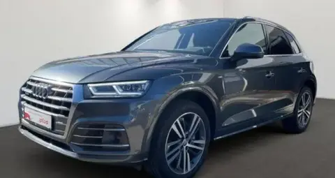 Annonce AUDI Q5 Diesel 2019 d'occasion 