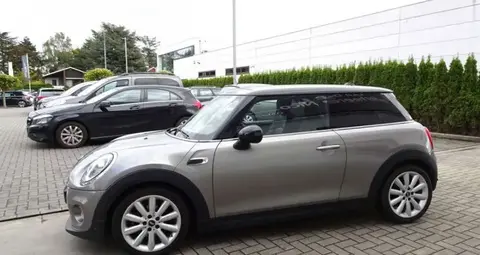 Used MINI COOPER Petrol 2019 Ad 