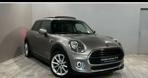 Annonce MINI ONE Essence 2020 d'occasion 