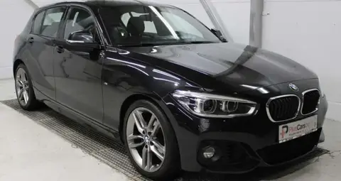 Used BMW SERIE 1 Petrol 2019 Ad 