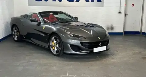 Annonce FERRARI PORTOFINO Essence 2020 d'occasion 