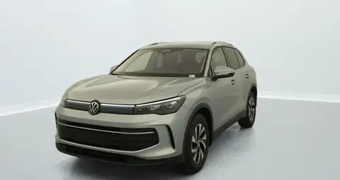 Annonce VOLKSWAGEN TIGUAN Hybride 2024 d'occasion 