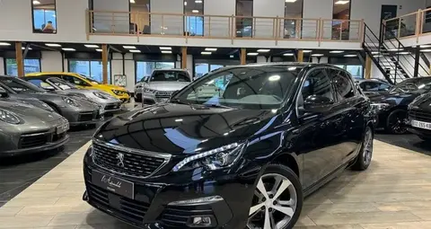 Used PEUGEOT 308 Petrol 2020 Ad 