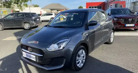 Used SUZUKI SWIFT Hybrid 2023 Ad 