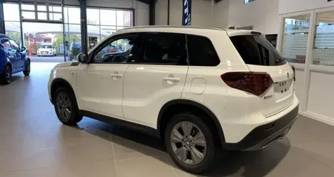 Used SUZUKI VITARA Hybrid 2024 Ad 