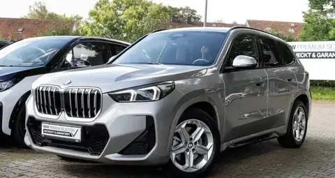 Annonce BMW X1 Diesel 2024 d'occasion 