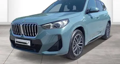 Annonce BMW X1 Diesel 2023 d'occasion 