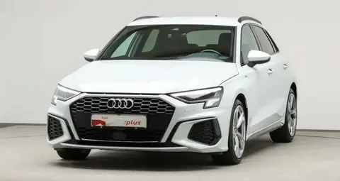 Annonce AUDI A3 Essence 2022 d'occasion 