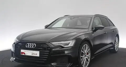 Used AUDI A6 Hybrid 2021 Ad 