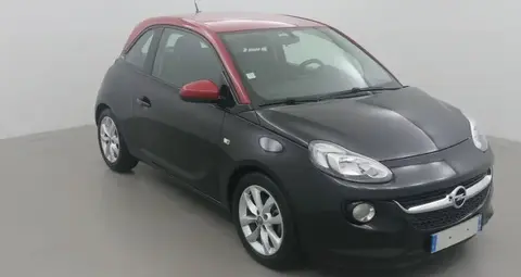 Used OPEL ADAM Petrol 2019 Ad 