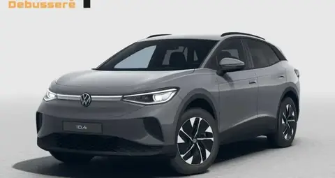 Annonce VOLKSWAGEN ID.4 Électrique 2023 d'occasion 