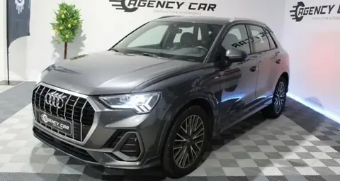 Used AUDI Q3 Diesel 2019 Ad 