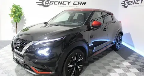 Used NISSAN JUKE Petrol 2020 Ad 