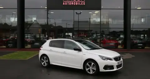 Used PEUGEOT 308 Diesel 2020 Ad 