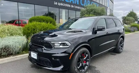 Annonce DODGE DURANGO Essence 2024 d'occasion 