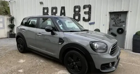 Used MINI COUNTRYMAN Diesel 2017 Ad 