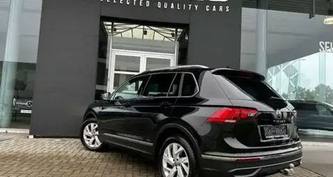 Used VOLKSWAGEN TIGUAN Petrol 2023 Ad 