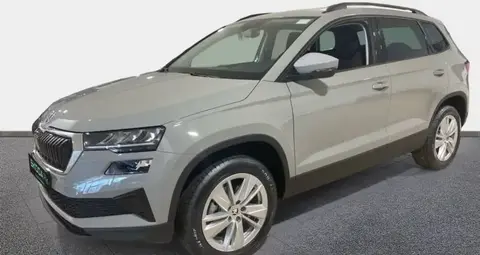 Annonce SKODA KAROQ Essence 2024 d'occasion 