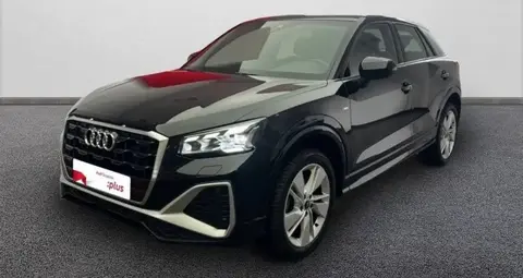 Used AUDI Q2 Petrol 2022 Ad 