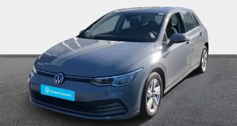 Annonce VOLKSWAGEN GOLF Essence 2021 d'occasion 