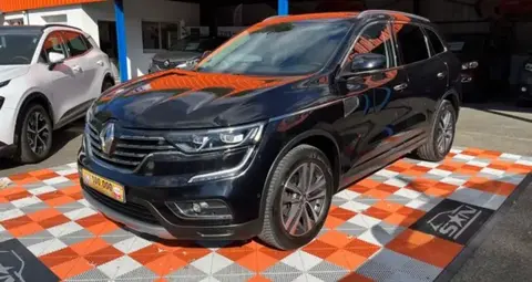 Used RENAULT KOLEOS Diesel 2018 Ad 