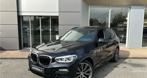 Used BMW X3 Diesel 2018 Ad 