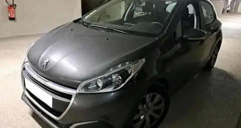 Used PEUGEOT 208 Diesel 2019 Ad 