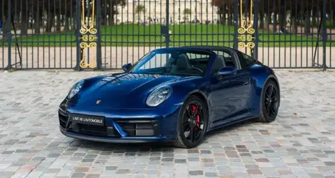 Annonce PORSCHE 992 Essence 2023 d'occasion 